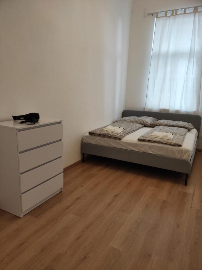Apartament Cozynite Premium Hauptbahnhof 1+2