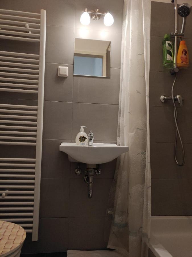 Cozynite Premium Hauptbahnhof 1+2 Apartament
