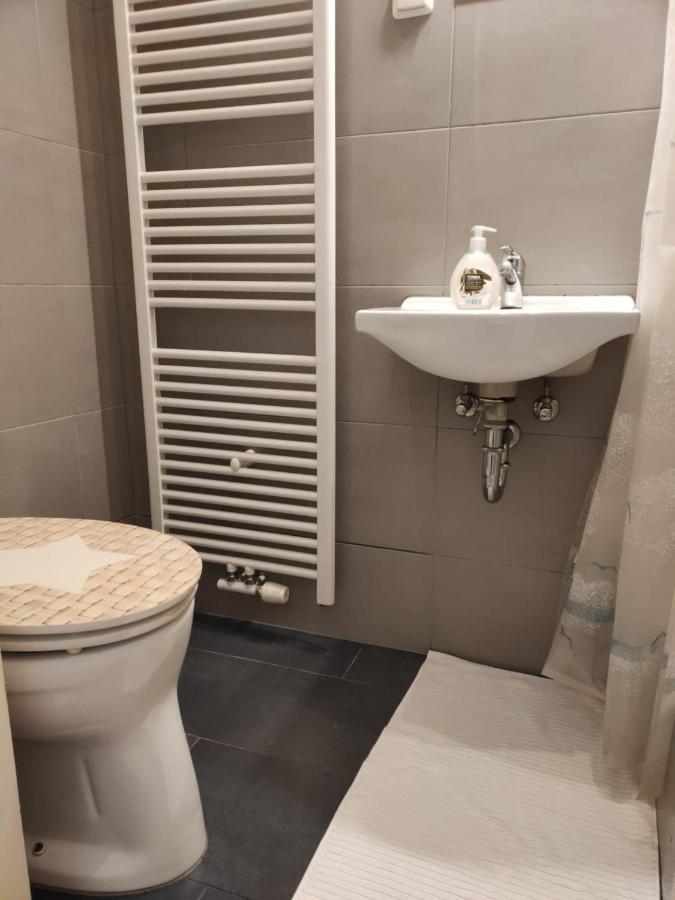 Apartament Cozynite Premium Hauptbahnhof 1+2 *