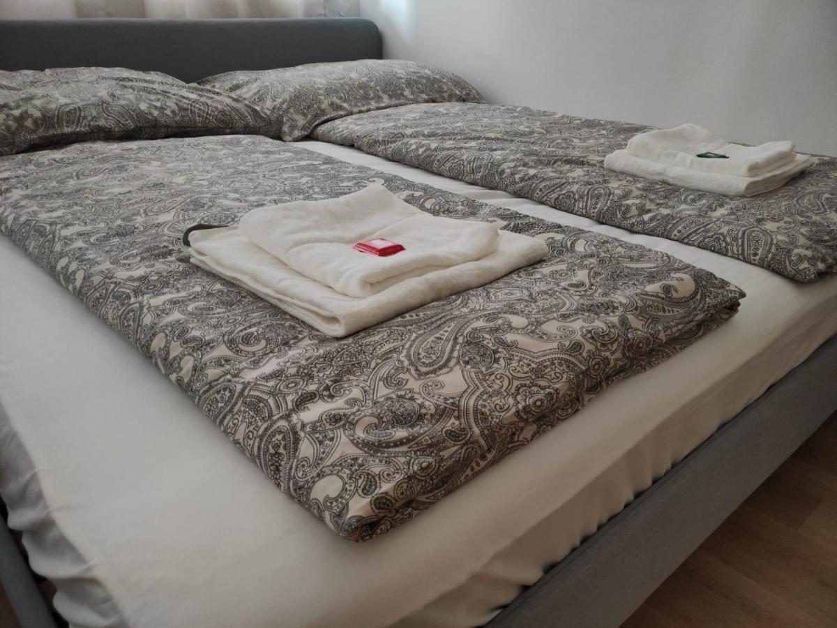 Cozynite Premium Hauptbahnhof 1+2 Apartament *