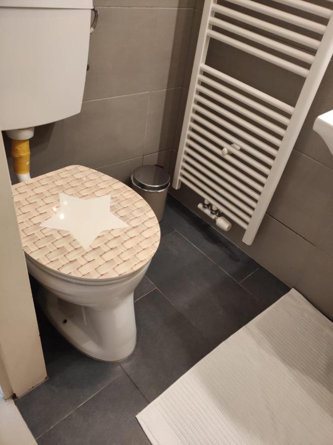 Cozynite Premium Hauptbahnhof 1+2 Apartament