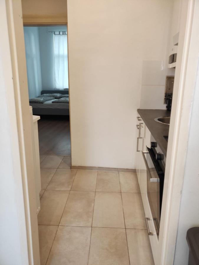 Cozynite Premium Hauptbahnhof 1+2 Apartament *