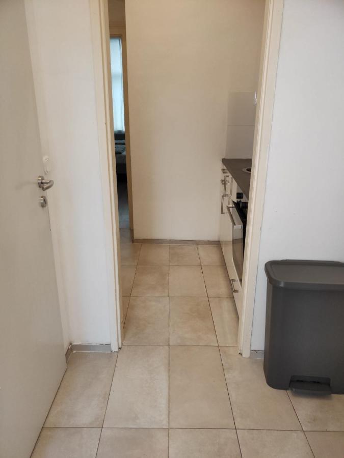 Apartament Cozynite Premium Hauptbahnhof 1+2