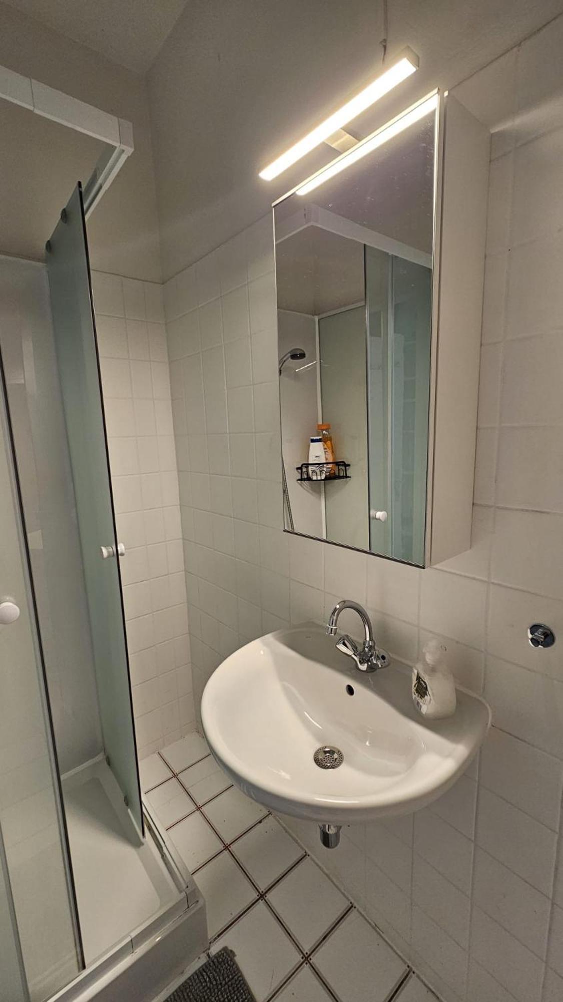 Apartament Cozynite Premium Hauptbahnhof 1+2 Wiedeń