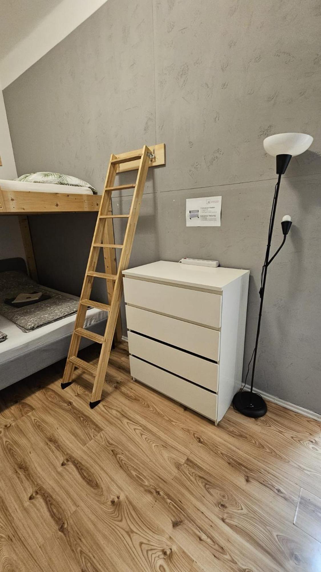 Cozynite Premium Hauptbahnhof 1+2 Apartament *