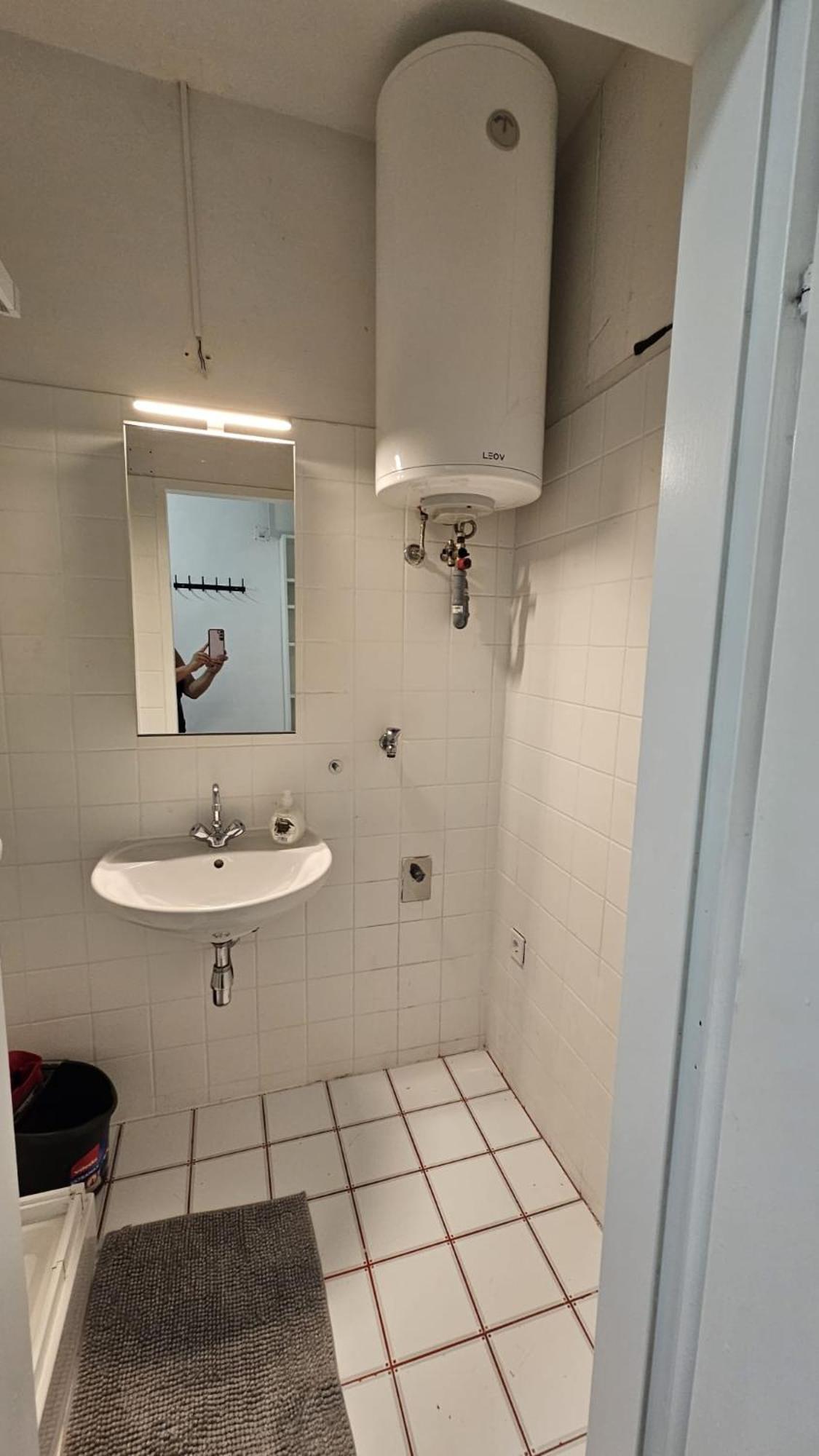 Apartament Cozynite Premium Hauptbahnhof 1+2 *
