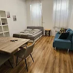 Cozynite Premium Apartment Hauptbahnhof 1+2