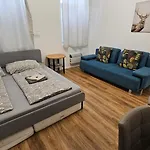 Cozynite Premium Apartment Hauptbahnhof 1+2