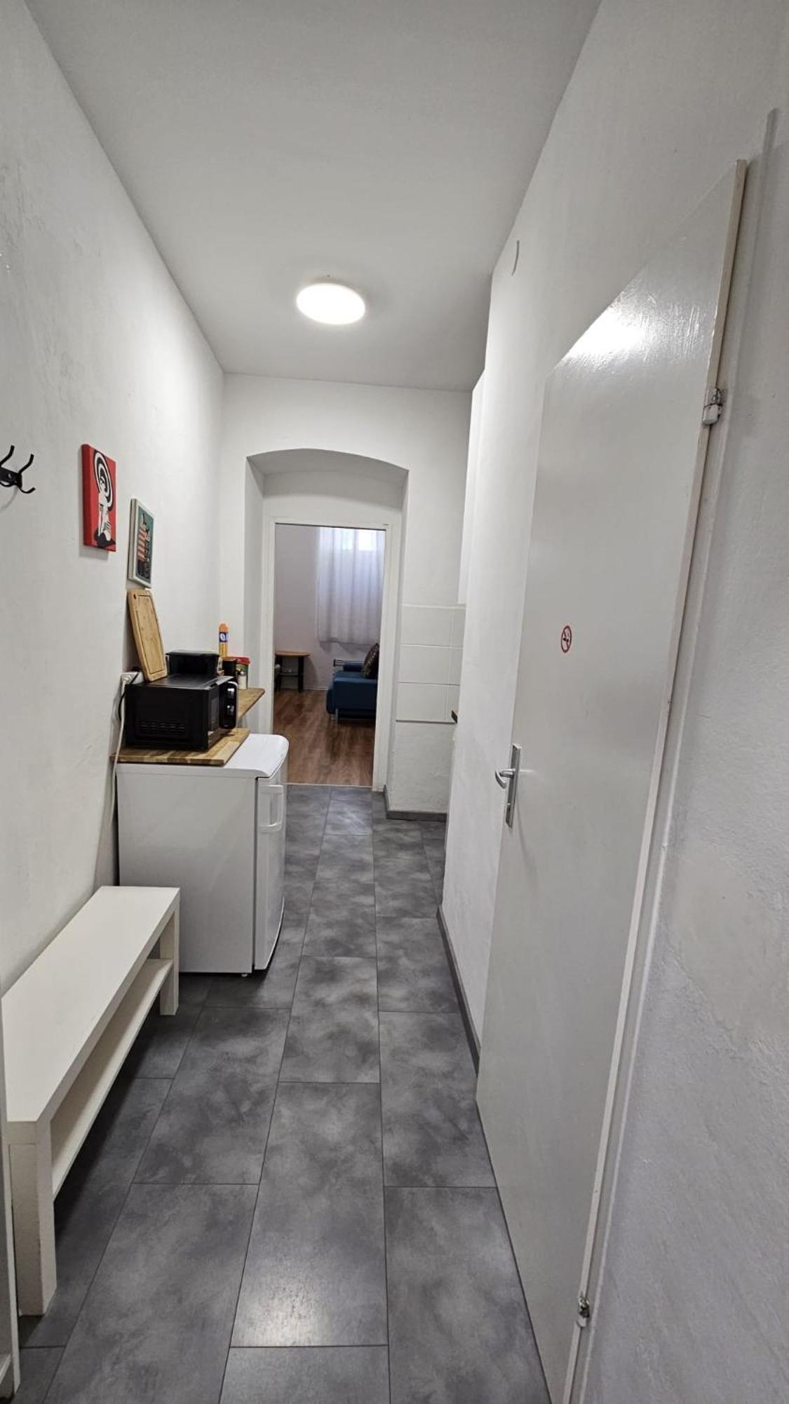 Cozynite Premium Hauptbahnhof 1+2 Appartamento Vienna