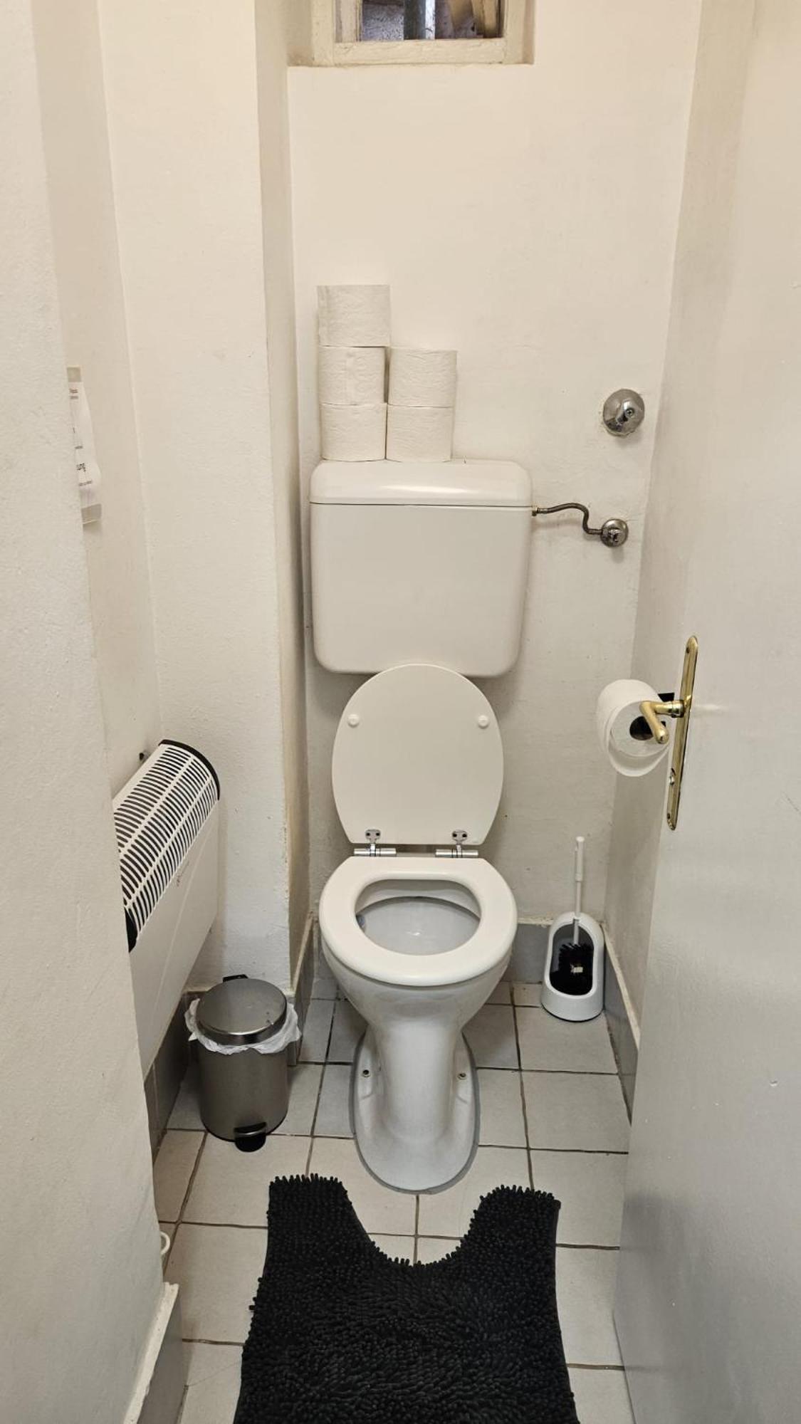 Appartamento Cozynite Premium Hauptbahnhof 1+2 Vienna