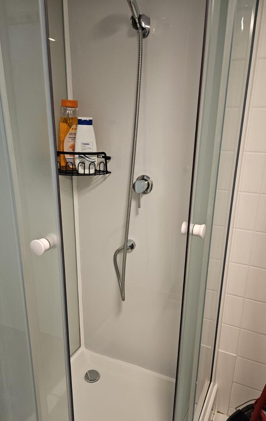 Appartamento Cozynite Premium Hauptbahnhof 1+2 *