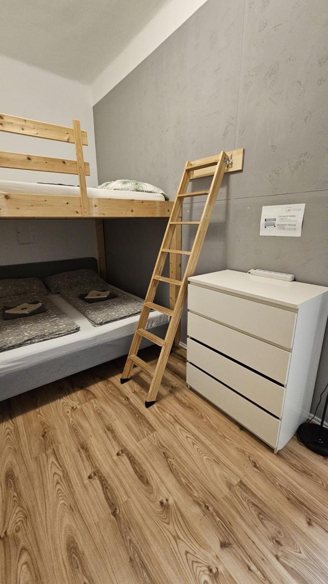 Appartamento Cozynite Premium Hauptbahnhof 1+2