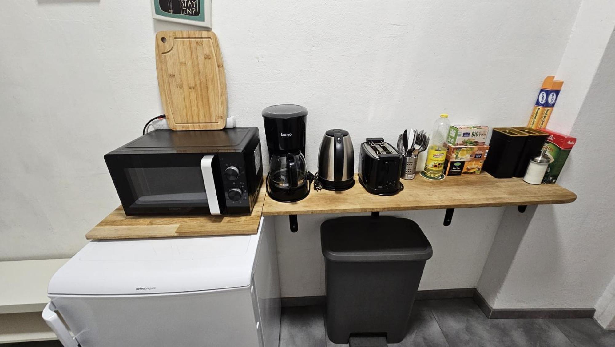 Cozynite Premium Hauptbahnhof 1+2 Appartamento Vienna